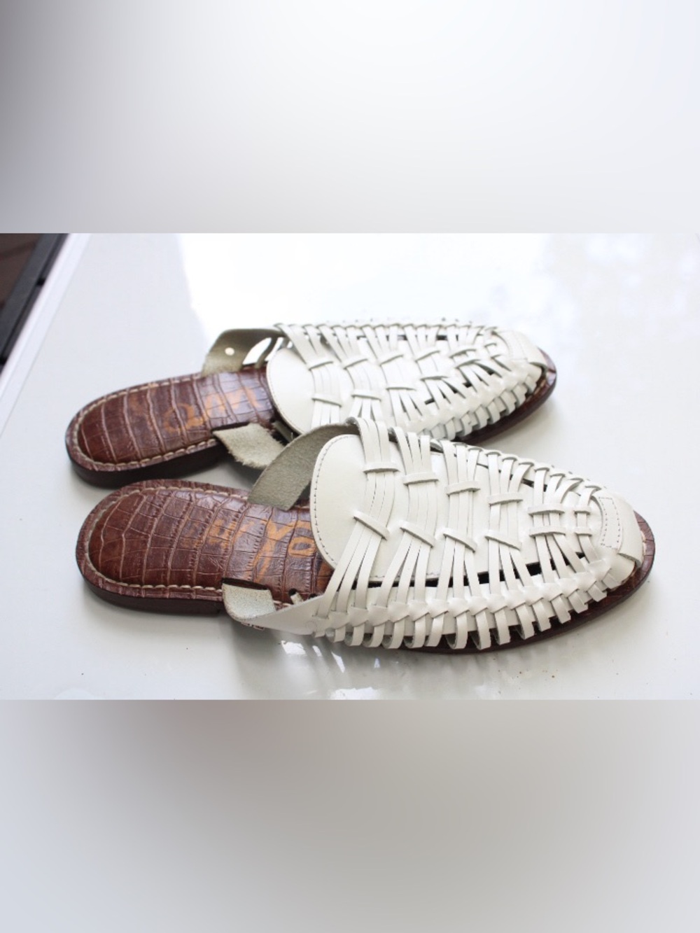 Sam Edelman Keelyn Mules